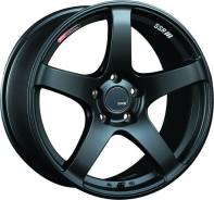 SSR GTV01. 10.5x18", 5x114.30, ET15, ЦО 73,0 мм. Под заказ