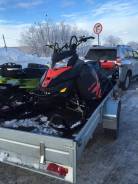 BRP Ski-Doo Summit SP 163 800R E-TEC. исправен, есть птс, с пробегом