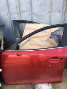 Дверь боковая. Mazda Mazda3, BM