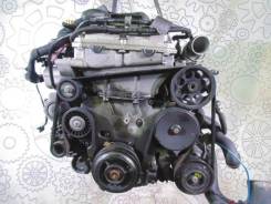 Двигатель в сборе. Saab 9-5