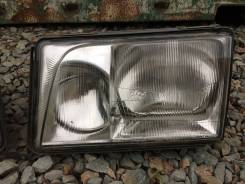 Фара. Mercedes-Benz E-Class, A124, C124, S124, V124, W124 Двигатели: M119, M119E42, M119E50, M119E60, M119E63, M157E60