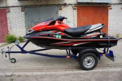 Kawasaki Ultra 300 LX. 300,00 л.с., Год: 2011 год