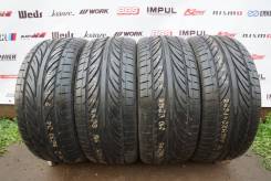 Hankook Ventus V12 evo K110. Летние, 2015 год, без износа, 4 шт
