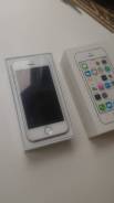 Apple iPhone 5 16Gb. Б/у