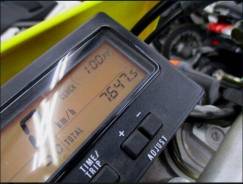 Suzuki DR-Z 400SM. 400 куб. см., исправен, птс, без пробега