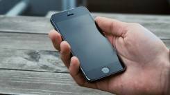 Apple iPhone 5s. Б/у