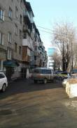 2-комнатная, улица Плеханова 75. частное лицо, 46 кв. м. Дом снаружи
