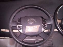 Руль. Toyota Prius, NHW20