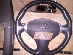 Руль. Toyota ist, NCP61 Toyota Prius, NHW20