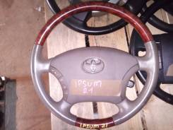 Руль. Toyota Ipsum Toyota Prius, NHW20
