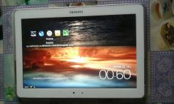 Samsung Galaxy Tab 2 10.1 P5100