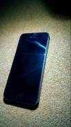Apple iPhone 5 16Gb. Б/у
