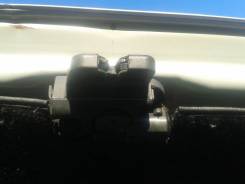 Замок крышки багажника. Toyota Mark II Wagon Blit, GX110, JZX110, GX115, JZX115 Двигатели: 1JZFSE, 1JZGTE, 1JZGE, 1GFE