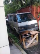 Mazda Bongo. SS28MN, R2