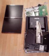 BenQ. 17" (43 см), технология LCD (ЖК)