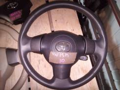 Руль. Toyota Wish, ZNE10, ZNE10G