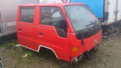 Кабина. Toyota Dyna, YY101