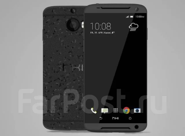 HTC One M9. ����� ����