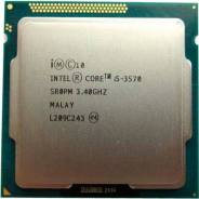 Intel Core i5-3570