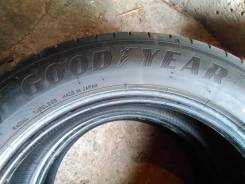Goodyear. Летние, 2015 год, износ: 5%, 4 шт