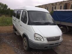 ГАЗ 3302. , 2006, 4 WD, 5 000 куб. см.