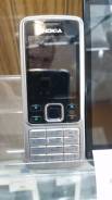 Nokia 6300. Б/у