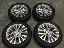 Toyota. 7.0x17, 5x114.30, ET45. Под заказ
