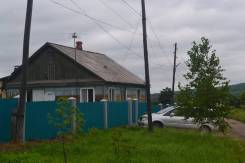 Дом в Долинах. Ул.Южная, р-н долины, площадь дома 84 кв. м., скважина, электричество 15 кВт, отопление твердотопливное, от агентства недвижимости (пос...