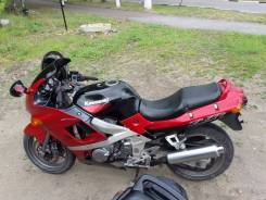 Kawasaki ZZR 400 2. 400 куб. см., исправен, птс, с пробегом