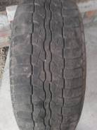 Bridgestone Dueler. Летние, износ: 80%, 2 шт