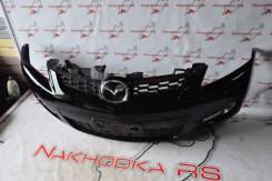 Бампер. Mazda CX-7, ER3P, ER
