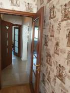 5-комнатная, улица Кирова 15а. Вторая речка, агентство, 120 кв. м. Прихожая