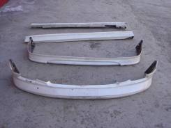 Обвес кузова аэродинамический. Honda Odyssey, RA6