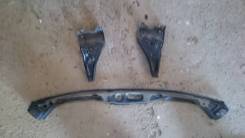 Крепление бампера. Toyota Land Cruiser Prado, GDJ150L, GRJ151, GDJ150W, GRJ150, GDJ151W, GRJ150L, TRJ150, KDJ150L, GRJ150W, GRJ151W, TRJ150W