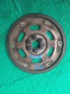 Маховик. Toyota: Duet, bB, Rush, Passo, Cami, Passo Sette, Avanza Двигатели: K3VE, 3SZVE, 1KRFE, K3VT