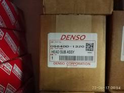 Плунжерная пара. Toyota Coaster, HDB20, HDB31, HDB30, HDB51, HDB50 Toyota Land Cruiser, HDJ80, HDJ81, HDJ100 Двигатель 1HDT