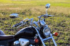 Honda Steed 600VLX. 600 куб. см., исправен, птс, с пробегом