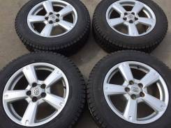 Toyota. 7.0x17, 5x114.30, ET45
