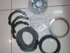 Сальник. Toyota Land Cruiser, FJ80, FZJ80, HZJ80, HZJ81, FJ80G, HDJ81V, FZJ80G, FZJ80J, HDJ80, HDJ81 Двигатели: 1HZ, 1HDT, 3FE, 1FZFE, 1HDFT, 3F, 1FZF