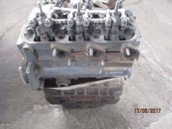 Двигатель в сборе. Kubota