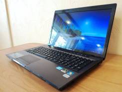 Lenovo IdeaPad Z570. 15.6", 3,1 ГГц, ОЗУ 8192 МБ и больше, диск 500 Гб, WiFi, Bluetooth, аккумулятор на 2 ч.