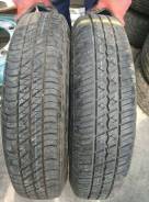 Bridgestone. Летние, 2006 год, без износа, 2 шт