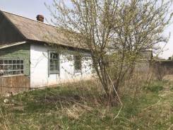 Продажа дома в Бойце Кузнецова. Шоссейная 1, р-н Партизанский, площадь дома 47 кв. м., централизованный водопровод, электричество 19 кВт, отопление тв...
