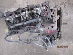 Двигатель в сборе. Kubota