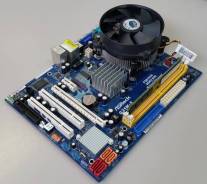 Intel Core 2 Duo