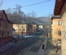 Продается Здание с земельным участком в Находке. Улица Павлова 4, р-н Ленинская, 1 116 кв. м.