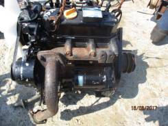 Двигатель в сборе. Yanmar