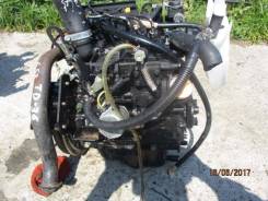 Двигатель в сборе. Yanmar