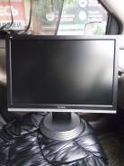 Viewsonic. 22" (56 см), технология LCD (ЖК)