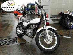 Suzuki. 200 куб. см., исправен, птс, без пробега
